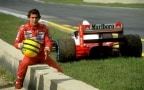 Episodio 3 - GP Monaco 1993