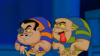 Scooby Doo e il lupo mannaro
