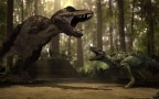 Episodio 12 - La fine dei dinosauri