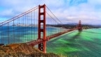 Episodio 31 - California: La vita tra Hollywood e il Golden Gate