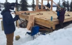 Episodio 3 - Building Alaska