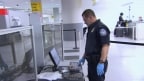 Episodio 17 - Airport Security USA