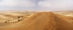 Episodio 1 - Namibia: emozioni nel deserto