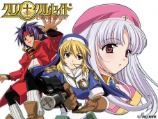 Episodio 15 - Chrno Crusade