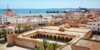 Episodio 5 - Tunisia: l'Africa nel Mediterraneo