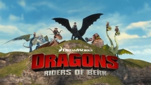 Episodio 2 - Dragons