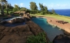 Episodio 5 - A picco, paradiso hawaiano, scivolo d'acqua tropicale