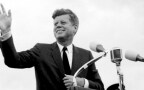 Episodio 13 - Memorie Del Nostro Tempo. Gli Anni Di Kennedy