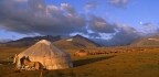 Episodio 5 - Mongolia: Natura e Spirito