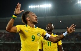 Episodio 2 - Qualificazioni Coppa d'Africa 2019