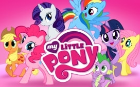 Episodio 3 - My Little Pony