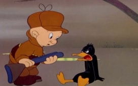 Episodio 3 - Speedy Gonzales E Duffy Duck