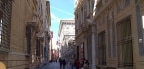 Episodio 4 - Genova e i suoi vicoli