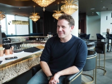 Episodio 2 - Speciale Food CIA UK