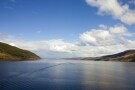 Episodio 4 - Il mostro di Loch Ness