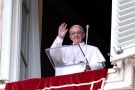 Angelus del Papa