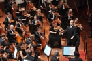 Osn D'Espinosa/Sibelius/Chopin
