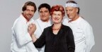 Episodio 1 - Top Chef Italia