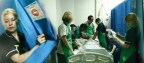 Episodio 4 - 24 ore al pronto soccorso