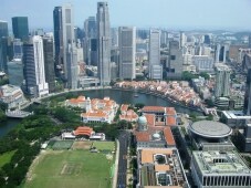 Episodio 2 - Caccia al tempo di Singapore