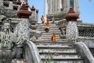 Episodio 11 - I templi della Thailandia