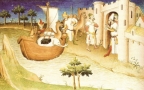 Episodio 19 - Cercando Shangri-La
