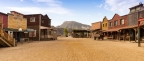 Episodio 2 - Far West: terra di frontiera