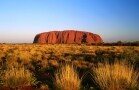 Episodio 26 - Uluru e l'Outback Australiano