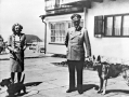 Episodio 1 - Eva Braun