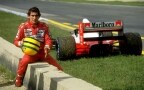 Episodio 101 - Speciale motori: Ayrton Senna