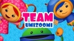 Episodio 5 - Team Umizoomi contro il ladro di forme. 1a parte