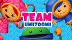 Episodio 6 - Team Umizoomi contro il ladro di forme. 2a parte