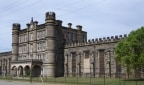 Episodio 7 - Il penitenziario di Moundsville