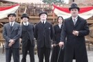 Episodio 6 - Titanic - Nascita di una leggenda