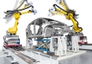 Episodio 10 - Factory Line: corsa contro il tempo