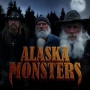 Episodio 1 - Alaska monsters