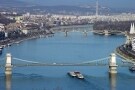 Episodio 6 - Danubio, da Ulm alla scoperta delle sorgenti