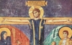 Episodio 12 - Santa Maria Antigua e la pittura bizantina