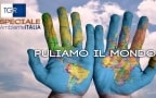 TGR Puliamo il Mondo