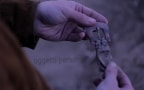 Episodio 4 - Finché morte non ci separi