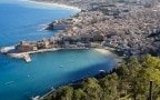 Episodio 51 - Sicilia II - Da Castellammare del Golfo a Agrigento
