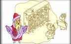 Episodio 6 - Gutenberg