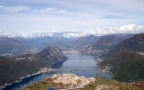 Episodio 41 - Svizzera: Monte San Giorgio
