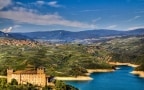 Episodio 53 - Trentino I - Dalla Val di Sella al Lago si Santa Giustina