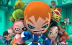 Episodio 23 - Mutant Busters