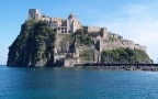 Episodio 57 - Campania I - Dall'Isola di Ischia a Capodimonte