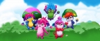 Episodio 26 - Popples