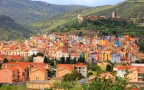 Episodio 1 - Sardegna