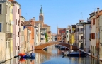 Episodio 8 - Comacchio