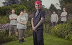 Episodio 2 - La compagnia dei giardinieri